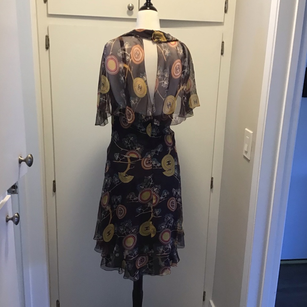 Chanel dress *vintage*